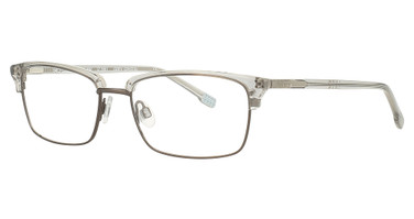 Izod Eyeglasses 2091 GREY CRYSTAL