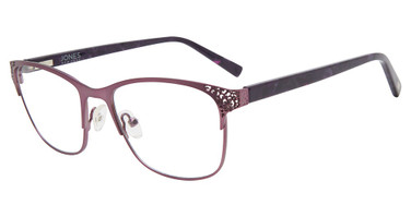 Jones New York Eyeglasses VJON497 Purple