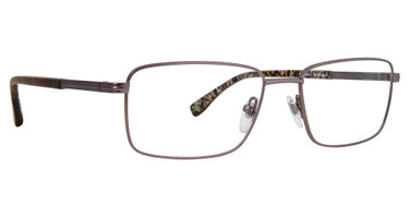 Ducks Unlimited Eyeglasses Glenrock Steel/STEL