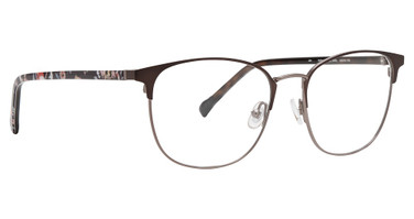 Vera Bradley Eyeglasses VB Jan Indiana Rose/INR