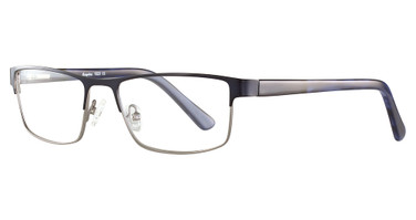 Esquire Eyeglasses 1523 Navy