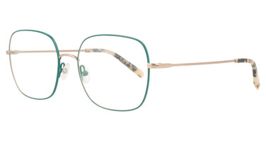 Inface IFDODO GREEN MEDIUM MATT/9521