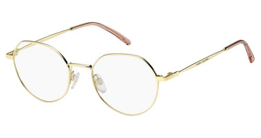 Marc Jacobs Eyeglasses MARC 705/G GOLD/0J5G