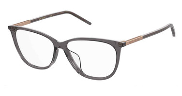 Marc Jacobs Eyeglasses MARC 706/F GREY/0KB7