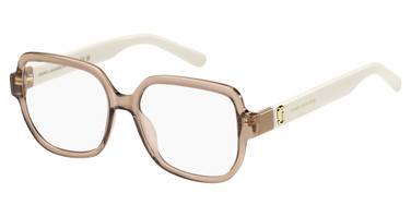 Marc Jacobs Eyeglasses MARC 725 BEIGE/010A