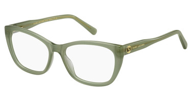 Marc Jacobs Eyeglasses MARC 736 GREEN/01ED