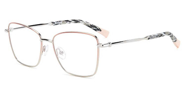 Missoni Eyeglasses MIS 0099 PINK PALL/08KB
