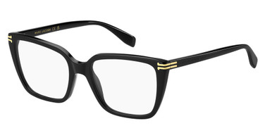 Marc Jacobs MJ 1107 BLACK/0807