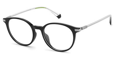 Polaroid Eyeglasses PLD D461/G BLACK/0807