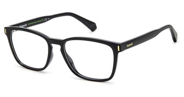 Polaroid Eyeglasses PLD D462 BLACK/0807