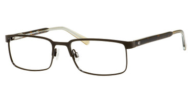 Tommy Hilfiger TH 1235 Mattebrowngreen/01IQ