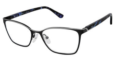 Alexander Collection Georgia Black/BLACK