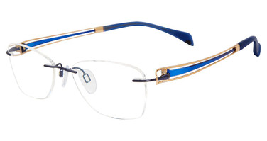 Line Art XL 2142 BLUE/BL