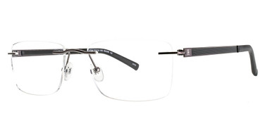 Helium Eyeglasses 4334 Sgun