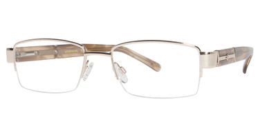 Stetson® Eyeglasses Stetson 290 Gold/57