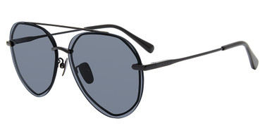 DIFF Eyeglasses LENOX Black