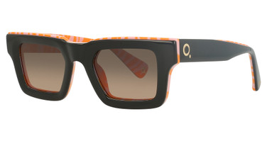 Etnia Barcelona Eyeglasses THE KENNEDY 4 48S BKOG