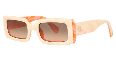 Etnia Barcelona Eyeglasses THE KUBRICK 4 53S WHOG
