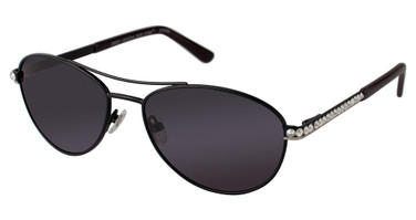 Jimmy Crystal New York JCS340 Sunglasses
