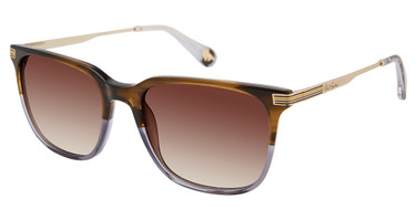 ROBERT GRAHAM DEMETRI Brown/BRN