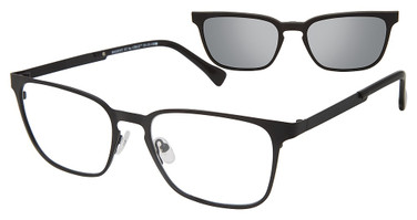 Cruz Regent St Black/BLACK