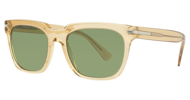 Prada PR 04YS TRASPARENT BROWN/01N08C