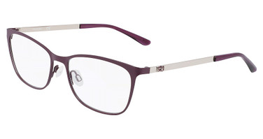 Calvin Klein Eyeglasses CK21118 (511) PLUM/511