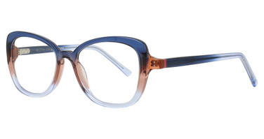 NW77th Eyeglasses Pantry Blue