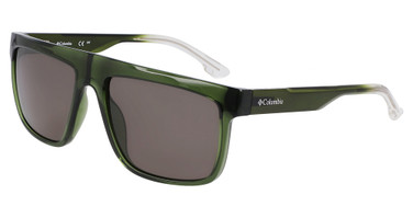 Columbia C569S OLIVE CRYSTAL/316