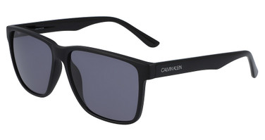 Calvin Klein Collection Eyeglasses CK19540S (001) MATTE BLACK/001