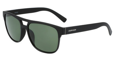 Calvin Klein Collection Eyeglasses CK20523S (001) MATTE BLACK/001