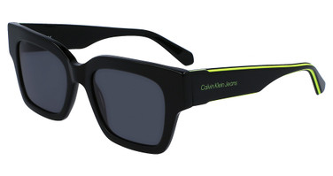 CALVIN KLEIN JEANS CKJ23601S BLACK/001