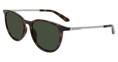 Dragon Eyeglasses DR BILLIE LL SHINY TORTOISE/LL G15/240