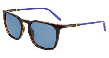 Nautica N6257S DARK TORTOISE/206