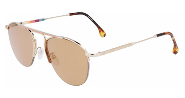 Paul Smith Eyeglasses PSSN02454 CACTUS (003) ROSE GOLD/003