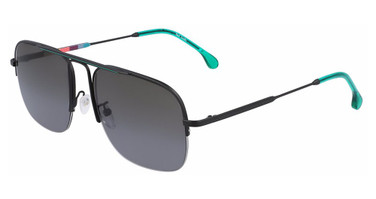 Paul Smith Eyeglasses PSSN02558 CLIFTON (004) MATT BLACK/004