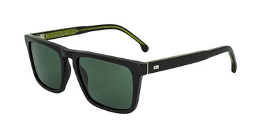 Paul Smith Eyeglasses PSSN06255 EDISON BLACK/001