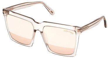 Tom Ford FT0764 Sunglasses