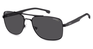 Carrera Ducati Eyeglasses CARDUC 022/S BLACK/0807