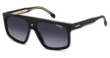 Carrera CARRERA 1061/S MTT BLACK/0003 Carrera CARRERA 1061/S MTT BLACK/0003