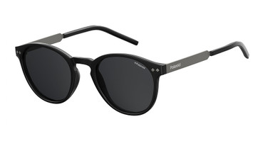 Polaroid Eyeglasses PLD 1029/S MTT BLACK/0003