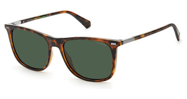 Polaroid Eyeglasses PLD 2109/S HVN/0086