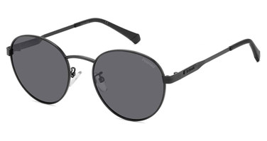 Polaroid PLD 2144/G/S/X MTT BLACK/0003