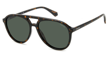 Polaroid Eyeglasses PLD 4162/S HVN/0086