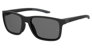 Under Armour Eyeglasses UA 0005/S MTT BLACK/0003