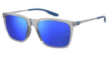 Under Armour Eyeglasses UA RELIANCE CRY GREY/063M