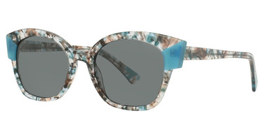 NW77th Eyeglasses Devil's Thorn OCEANS END/OE