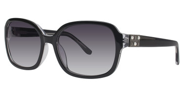 Via Spiga Eyeglasses Via Spiga 342-S Black/500