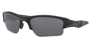 Oakley OO9009 FLAK JACKET XLJ JET BLACK/03-915