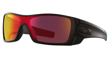Oakley OO9101 BATWOLF Matte Black Ink/910138